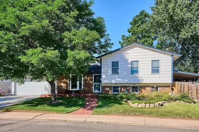 4659 S Alkire Street, Morrison, CO 80465 - Photo 1