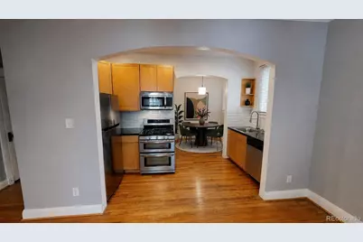 1320 Pennsylvania Street #12, Denver, CO 80203 - Photo 3