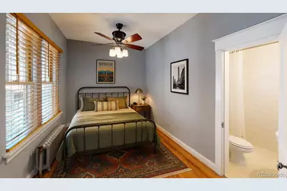 1320 Pennsylvania Street #12, Denver, CO 80203 - Photo 9