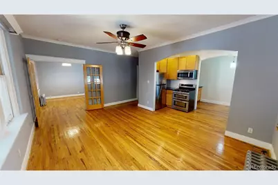 1320 Pennsylvania Street #12, Denver, CO 80203 - Photo 1