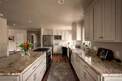 7922 Citation Trail, Evergreen, CO 80439 - Photo 9