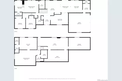 7922 Citation Trail, Evergreen, CO 80439 - Photo 43