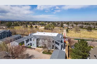 8500 E Jefferson Avenue #10E, Denver, CO 80237 - Photo 37