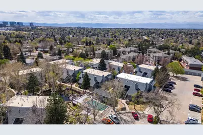 8500 E Jefferson Avenue #10E, Denver, CO 80237 - Photo 39