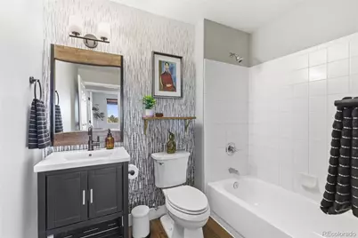 8500 E Jefferson Avenue #10E, Denver, CO 80237 - Photo 23