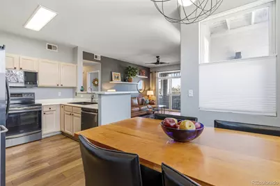 8500 E Jefferson Avenue #10E, Denver, CO 80237 - Photo 9
