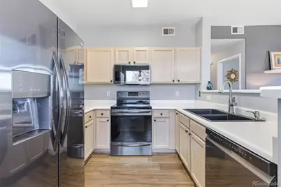 8500 E Jefferson Avenue #10E, Denver, CO 80237 - Photo 7