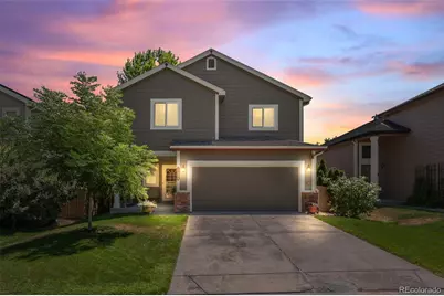 17608 Peyton Drive, Parker, CO 80134 - Photo 1