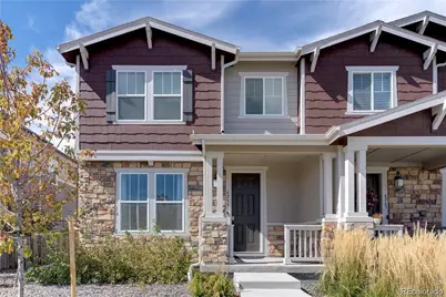 6253 N Liverpool Street, Aurora, CO 80019 - Photo 1