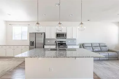 3491 Cade Court, Castle Rock, CO 80104 - Photo 7