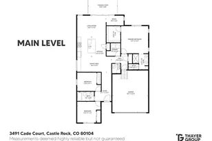 3491 Cade Ct, Castle Rock, CO 80104 - Photo 27