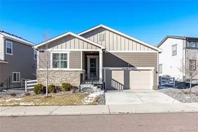 3491 Cade Court, Castle Rock, CO 80104 - Photo 1