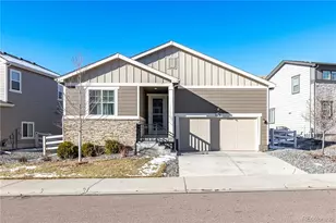 3491 Cade Ct, Castle Rock, CO 80104 - Photo 1