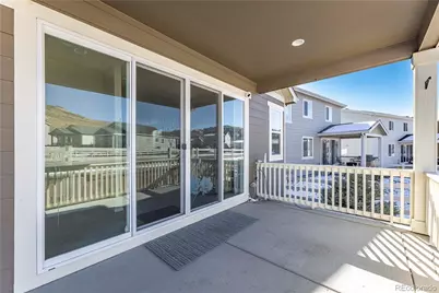 3491 Cade Court, Castle Rock, CO 80104 - Photo 23