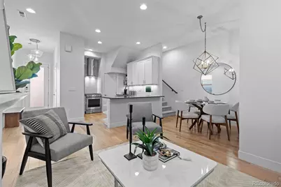 447 Galapago Street, Denver, CO 80204 - Photo 1