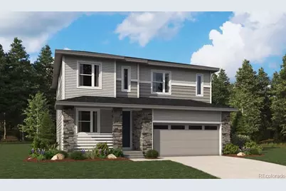 45956 Wood Thrush Avenue, Bennett, CO 80102 - Photo 1