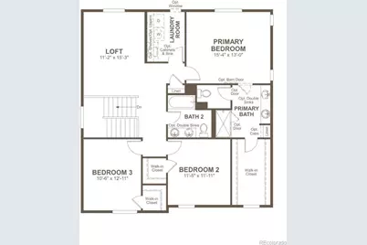 45956 Wood Thrush Avenue, Bennett, CO 80102 - Photo 3