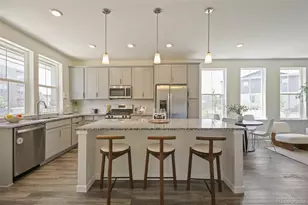 7362 W Evans Pl, Denver, CO 80227 - Photo 5