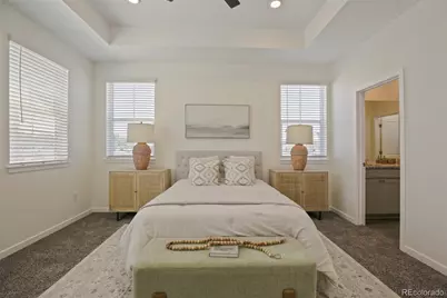 7362 W Evans Place, Denver, CO 80227 - Photo 13