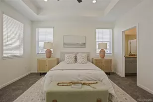 7362 W Evans Pl, Denver, CO 80227 - Photo 13