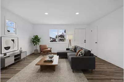 137 Hazel Court, Denver, CO 80219 - Photo 5