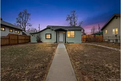 137 Hazel Court, Denver, CO 80219 - Photo 3