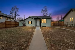 137 Hazel Ct, Denver, CO 80219 - Photo 3