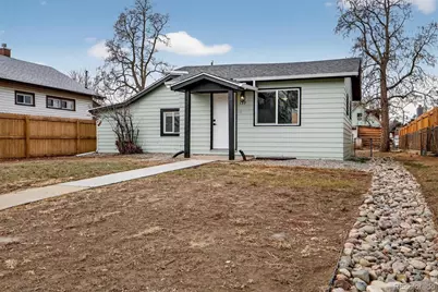 137 Hazel Court, Denver, CO 80219 - Photo 5