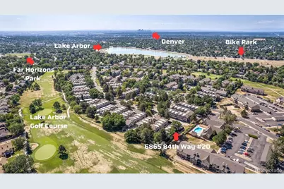 6865 W 84th Way #20, Arvada, CO 80003 - Photo 35
