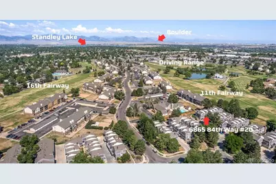 6865 W 84th Way #20, Arvada, CO 80003 - Photo 33