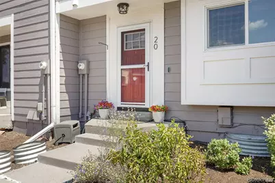 6865 W 84th Way #20, Arvada, CO 80003 - Photo 3