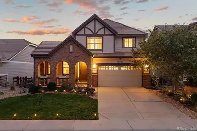 10236 Greenfield Circle, Parker, CO 80134 - Photo 1