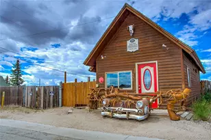 551 Front St, Fairplay, CO 80440 - Photo 25