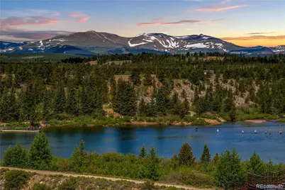 551 Front Street, Fairplay, CO 80440 - Photo 5