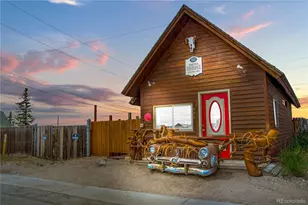 551 Front St, Fairplay, CO 80440 - Photo 1