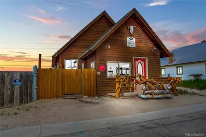551 Front Street, Fairplay, CO 80440 - Photo 3