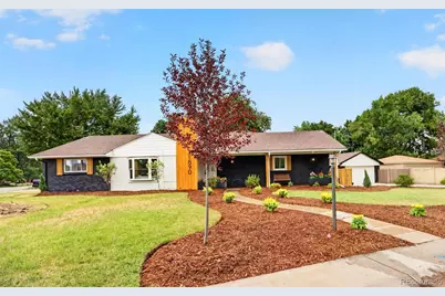 1890 Balsam St Rd, Lakewood, CO 80214 - Photo 1