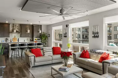 20 Wilcox Street #323, Castle Rock, CO 80104 - Photo 11