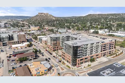 20 Wilcox Street #323, Castle Rock, CO 80104 - Photo 3