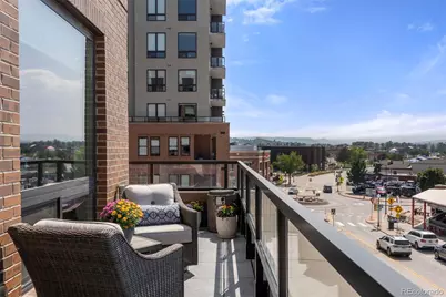 20 Wilcox Street #323, Castle Rock, CO 80104 - Photo 13