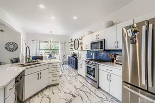 8407 S Parfet Ct, Littleton, CO 80127 - Photo 9