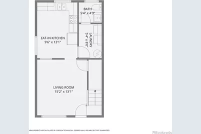 6021 Yarrow Street #A1, Arvada, CO 80004 - Photo 13