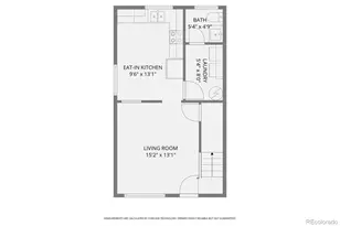 6021 Yarrow St, Arvada, CO 80004 - Photo 13