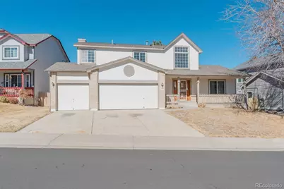 17034 Wellington Drive, Parker, CO 80134 - Photo 1
