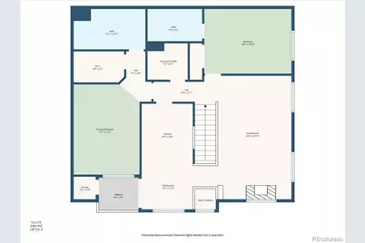 22655 E Ontario Drive #203, Aurora, CO 80016 - Photo 29