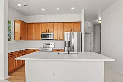 8420 Canyon Rim Trail #307, Englewood, CO 80112 - Photo 3
