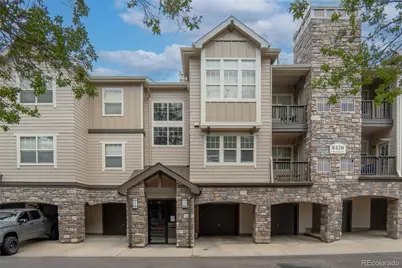 8420 Canyon Rim Trail #307, Englewood, CO 80112 - Photo 35