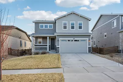 736 Gold Hill Drive, Erie, CO 80516 - Photo 1