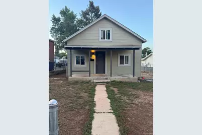 3333 W Center Avenue, Denver, CO 80219 - Photo 1