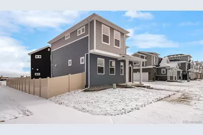 3926 N Rome Street, Aurora, CO 80019 - Photo 3